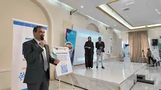🎥 برومو مشاركة مؤسسة يماني YDH في مؤتمر ومعرض عدن التنموي 2025م  