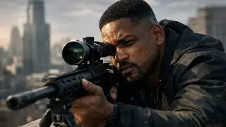 इस SNIPER को दुनिया के सबसे खतरनाक criminal को मारने का काम मिला है | Movie explanation in Hindi
