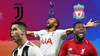 Top 3 Most Dramatic Comebacks in Football 18/19