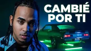 Ozuna – Cambie Por Ti (Video Oficial 2026 - Reguetón Romántico)