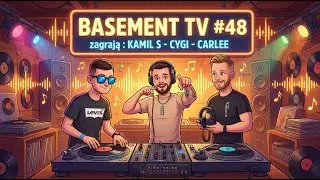 BASEMENT  #48  FRIDAY NIGHT MEMORIES