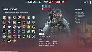 Some ranked siege grinding #bronzelobby #coppertoChamp #viral