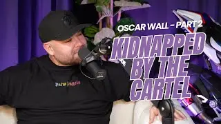 Episode 1 Part 2 - Miami Barber describes being kidnapped by the Cartel and escaping