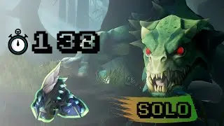 Dauntless - &iquest;Reto INDOMABLE o Lesser Drask?