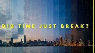 Glitches In Reality Could Be A Sign Of Space Time Anomalies