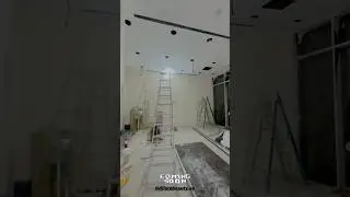 Projects #fitoutdubai #fitoutcontractor #interiordesign #dubai #uae #renovation