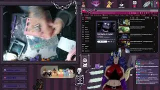 Crochet Fnaf 2 Electric Boogaloo