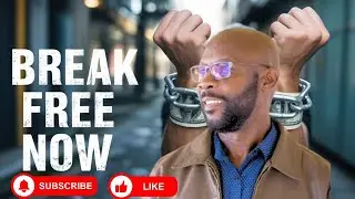 Break Free from Debt: God's Call to Financial Freedom