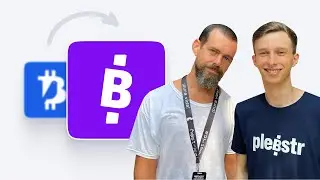 Tweetoshi se měn&iacute; na Plebstr 🤙 Jack Dorsey setk&aacute;n&iacute; 😎 Kostarika Nostr konference // KRYPTO Mates