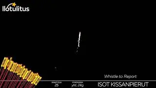 ISOT KISSANPIERUT