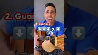 4 Batidas Sertanejas mais importantes no viol&atilde;o