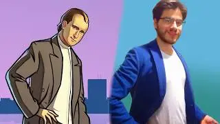 МОЯ ИНТЕРПРЕТАЦИЯ ФИЛА КОЛЛИНЗА В СЕРИАЛЕ &laquo;VICE CITY STORIES&raquo;: МОД, ЛАТИНОАМЕРИКАНСКИЙ, ИСПАНСКИЙ...