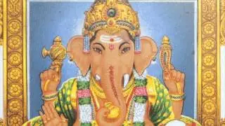 Ganapati Atharvashirsha - Ancient and Mystical Ganesh Mantra for Blessings and Removing Obstacles