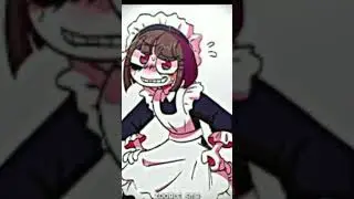 Jax AND Pomni ARE IN A MAID DRESS! | The amazing digital Circus