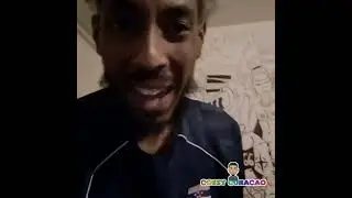 Opa vs guerero di Dios