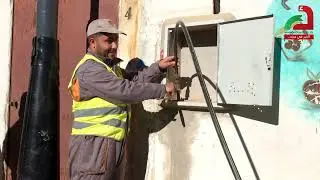 غليزان : ربط  522 مسكن ببلدية سوق الحد بغاز المدينة