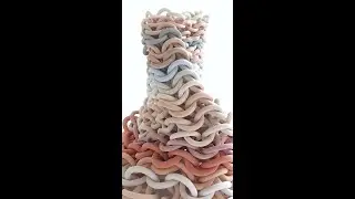 Cecil Kemperink &ndash; How to Play with Clay