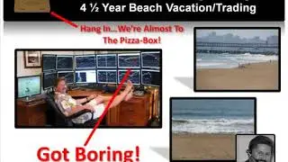 The Pizza Box Formula Webinar