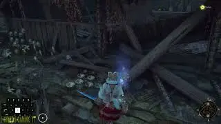 How to Find Broken Belled Pinwheel Location - Wuchang Fallen Feathers
