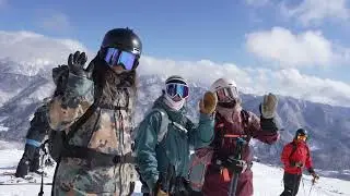 Mountainwatch Japan Snow Report, February 2nd 2023