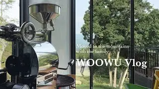 烘焙咖啡豆Vlog ｜找回遺忘的相處溫度｜奶油吐司&手沖冰咖啡