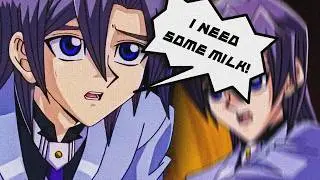The Man Who Defeated Jaden Yuki | Aster Phoenix Yugioh GX Character Breakdown!