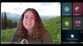Connected by Conservation Webinar: EPI and You in 2025