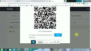 how to find jd coin deposit address fatbtc exchange