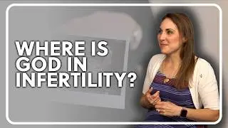Finding Hope in Infertility | Interview with Kari Janisse