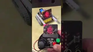 Morse Chat bot