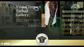 Website Design & Development Case Study