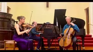 Korimako Launch Taster - Copland &ldquo;Vitebsk&rdquo;