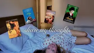 why I started watching arthouse films