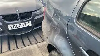 Разборка Volkswagen - Bora, 1.9 TDI (VIN: WVWZZZ1JZ4W144201) DU04MZL
