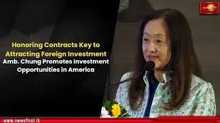 Honoring Contracts Key to Attracting Foreign Investment