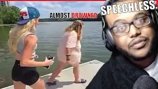 CLOUT DEMON STREAMERS...(Visual Venture reaction)