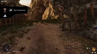 Far Cry 6🔹Slip Sliding Away Tr&oacute;fea🔹20240307133109