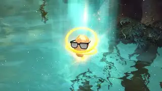 Bounty Rune at 0