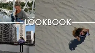 LOOKBOOK SU/17