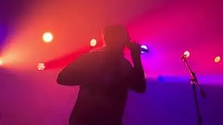 Catch Your Breath - Savages live 09/17/23