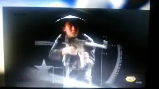 deadliest warriors waffen ss vs viet cong intro