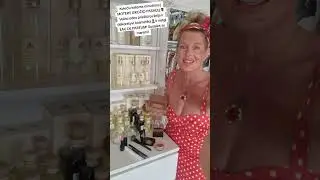 Kviečiu kelioms minutės į mano sukurtą MOTERS grožio pasaulį💃👑💄