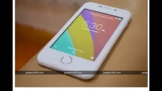 Ringing Bells Freedom 251 Review 2 :worlds cheapest Smartphone