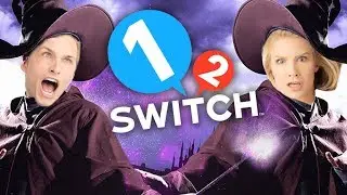 WE PLAY 1-2-SWITCH!