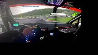CLIOCUP 2026 GTITALIA SECONDA TAPPA REDBULL RING - MK SimRacing  - LIVE - MKMELU#8