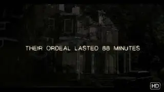 Silent House - Trailer