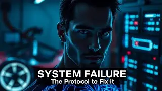 The Human Optimization Protocol - A System-Level Upgrade For Your Body