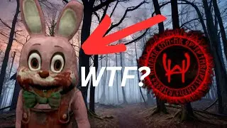 Whispering Hills Scary Fallout 4 Mod....