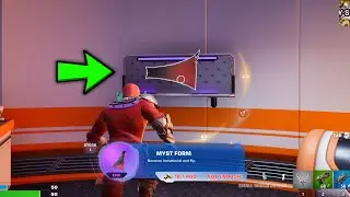 How to Easily Spend Bars at Academy Tech Labs - Fortnite week 5 Quests