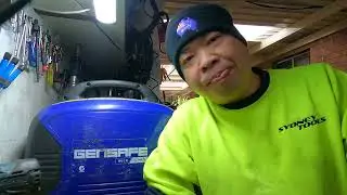 yamaha gensafe generator repairs